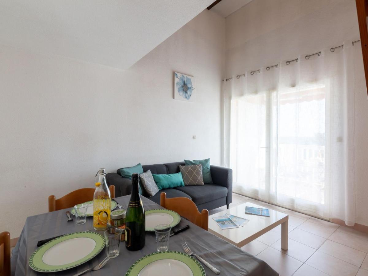 Apartment Le Panama-3 By Interhome แซงเตกูลฟ์ ภายนอก รูปภาพ